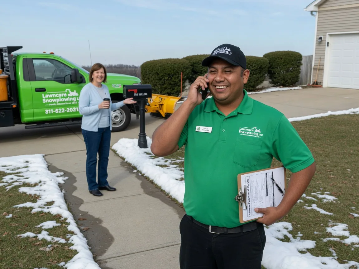Lawn Care Services By Expert Landscaper Drayden, MD FAQs